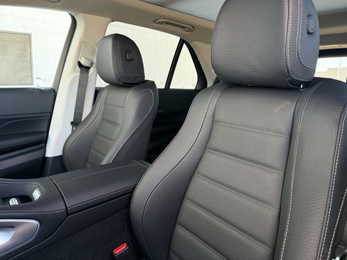 New 2026 Mercedes-Benz GLE 450 4MATIC image 5