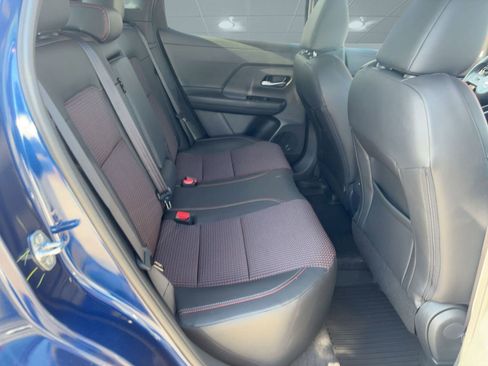 New 2026 Nissan Kicks SR image 27