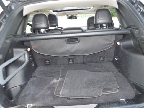 Used 2015 Jeep Cherokee Limited w/ Luxury Group AWD/4WD image 22