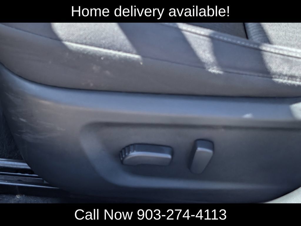 Used 2024 Nissan Altima 2.5 SV FWD image 26