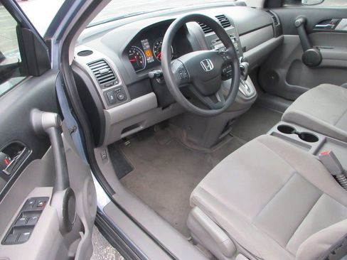 Used 2011 Honda CR-V SE image 12