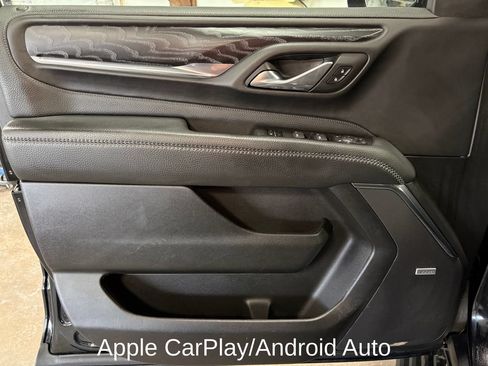 Used 2023 GMC Yukon Denali w/ LPO, Floor Liner Package AWD/4WD image 17