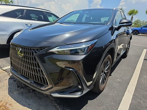 Used 2022 Lexus NX 350 AWD w/ Premium Package image 5