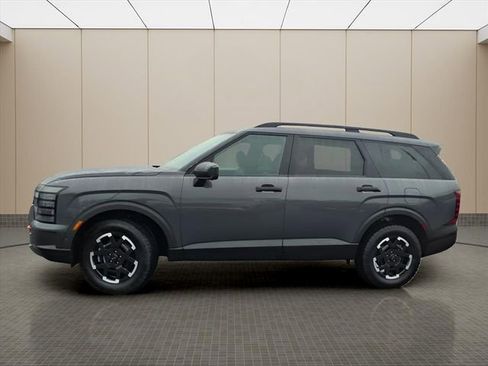 New 2026 Hyundai Palisade XRT Pro AWD/4WD image 5