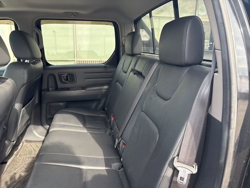 Used 2012 Honda Ridgeline RTL image 36