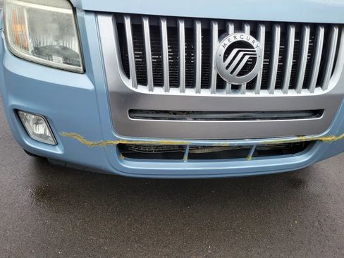 Used 2008 Mercury Mariner Premier FWD image 33