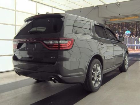 Used 2019 Dodge Durango GT image 5