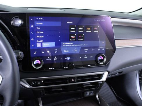 Used 2023 Lexus RX 350 w/ Accessory Package image 27