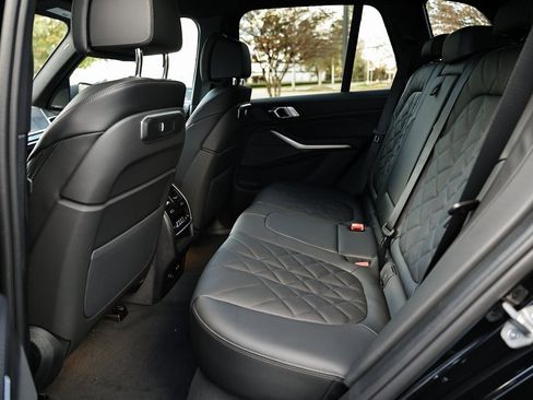 New 2026 BMW X5 xDrive50e w/ Climate Comfort Package image 25