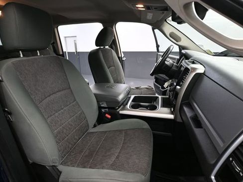 Used 2015 RAM 1500 Big Horn AWD/4WD image 44