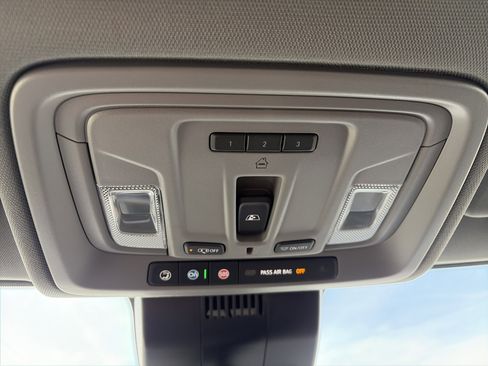 New 2026 Chevrolet Silverado 1500 LT image 23