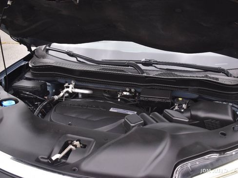 Used 2016 Honda Pilot Elite image 39