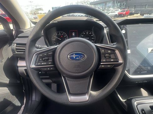 New 2026 Subaru Impreza 2.0i Sport image 17