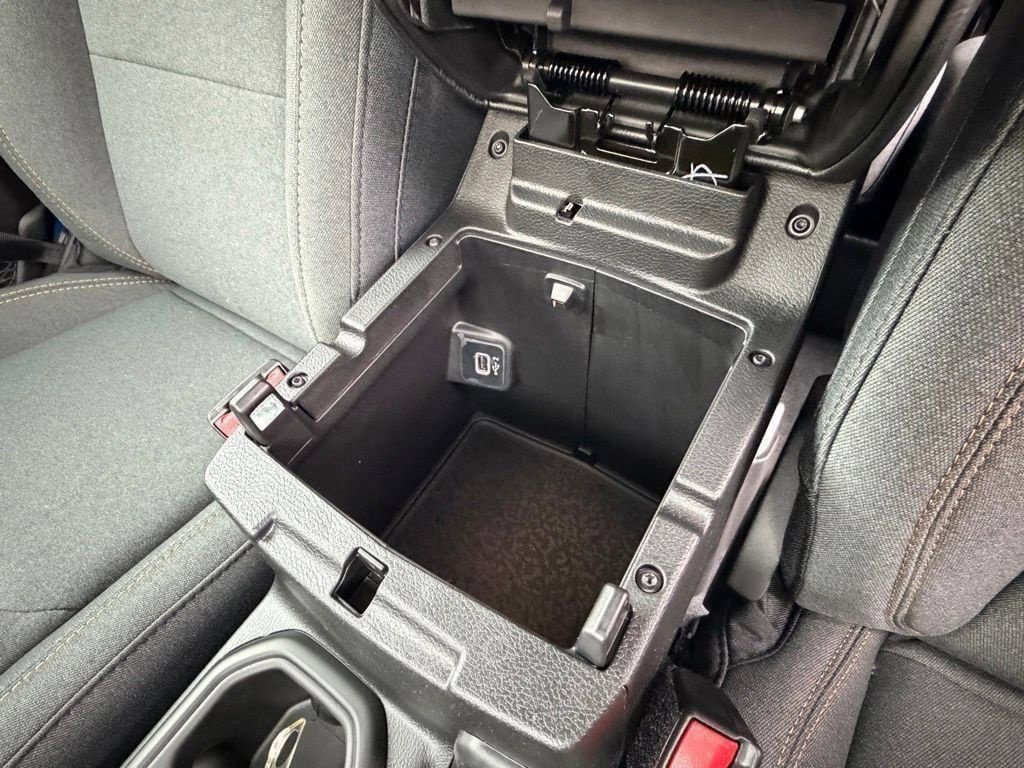 New 2026 Jeep Gladiator Sport AWD/4WD image 22