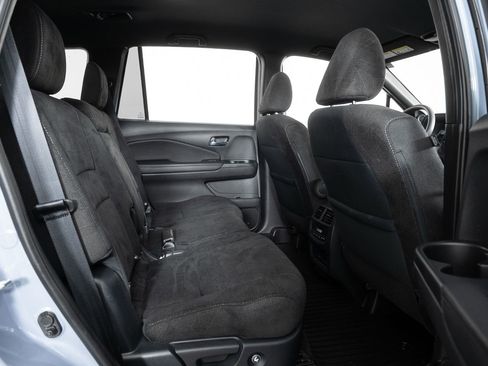 Used 2022 Honda Pilot Sport image 24