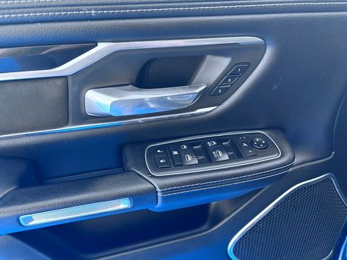 Used 2020 RAM 1500 Laramie w/ Sport Appearance Package image 19