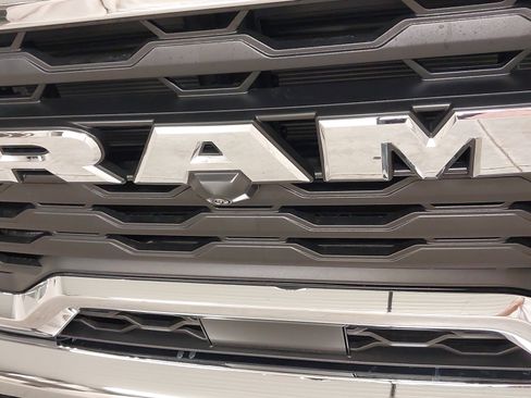 New 2026 RAM 3500 Tradesman AWD/4WD image 31