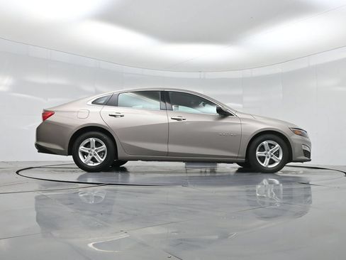Used 2023 Chevrolet Malibu LT FWD image 52