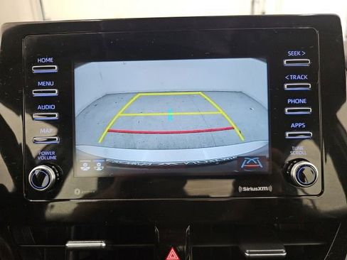 Used 2021 Toyota Camry SE w/ Cold Weather Package AWD/4WD image 27