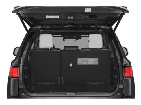 Used 2024 Toyota Sequoia Capstone image 27