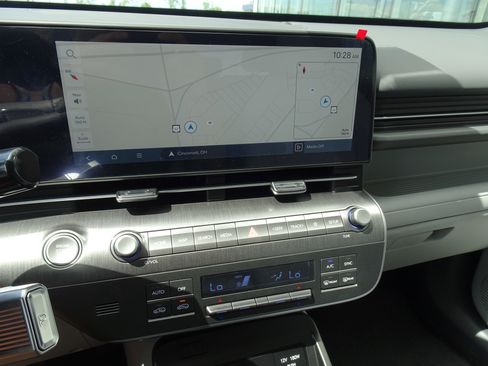 New 2025 Hyundai Kona SEL image 16