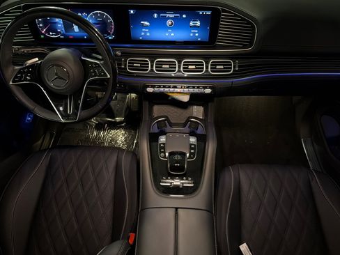 New 2026 Mercedes-Benz Maybach GLS 600 4MATIC image 12