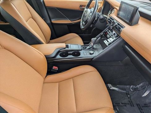 Used 2025 Lexus IS 350 F Sport image 19
