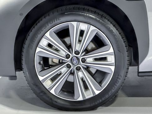 Used 2023 Subaru Solterra AWD image 13