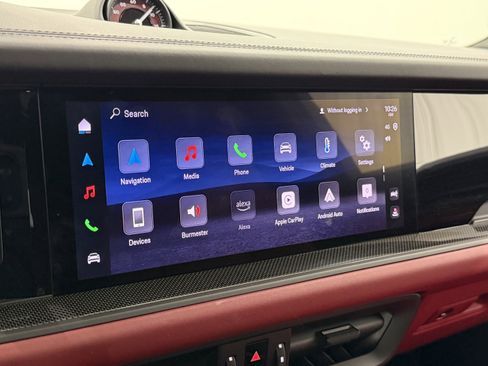 Certified 2026 Porsche Cayenne GTS AWD/4WD image 40