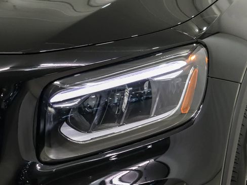 Certified 2026 Mercedes-Benz GLB 250 image 7
