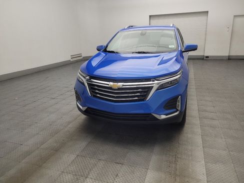 Used 2024 Chevrolet Equinox Premier AWD/4WD image 15