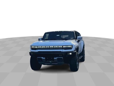 New 2025 GMC Hummer EV 3X image 3
