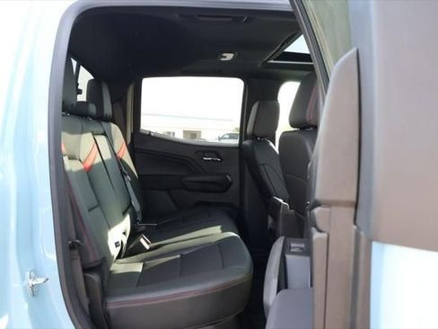 New 2026 Chevrolet Colorado Z71 w/ Technology Package image 39