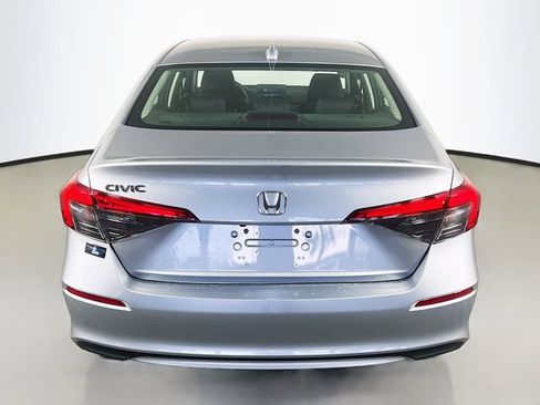 Used 2024 Honda Civic LX image 7