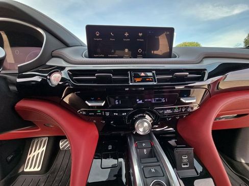 Used 2023 Acura MDX A-Spec image 21