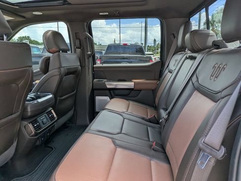 Used 2024 Ford F150 King Ranch AWD/4WD image 22