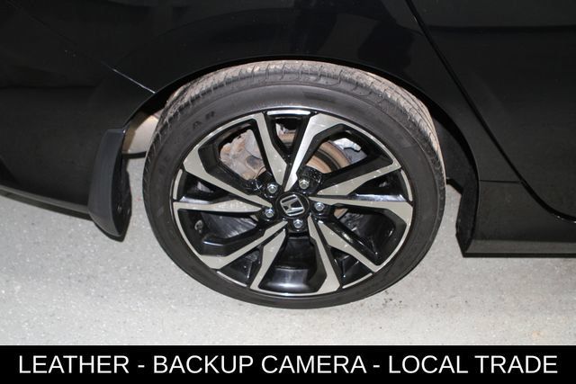 Used 2019 Honda Civic Sport image 5