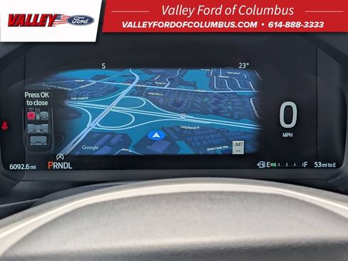 New 2025 Ford Explorer Active w/ Active Comfort Package AWD/4WD image 28