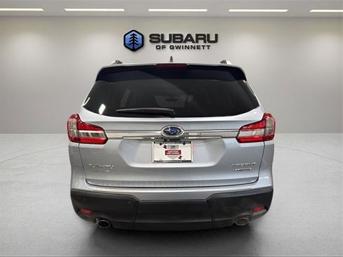 Certified 2021 Subaru Ascent Limited w/ Technology Package image 4