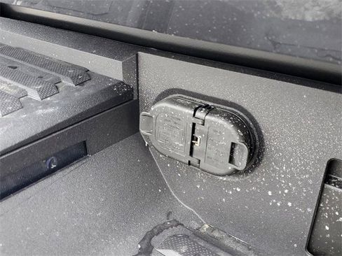 New 2026 Toyota Tundra Limited image 8