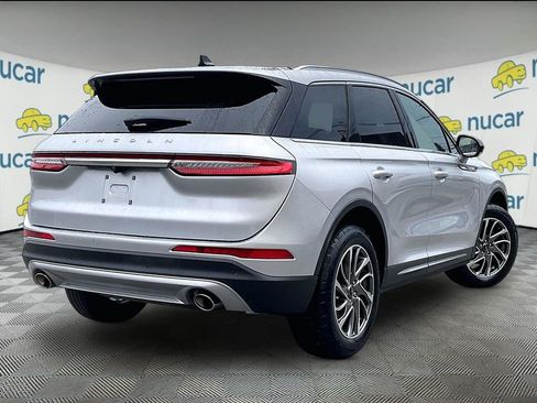 Used 2020 Lincoln Corsair AWD w/ Equipment Group 101A image 6