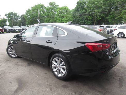 Used 2024 Chevrolet Malibu LT FWD image 12