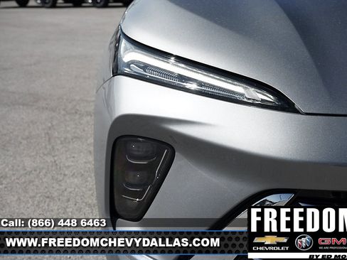 New 2024 Buick Envision Preferred image 38