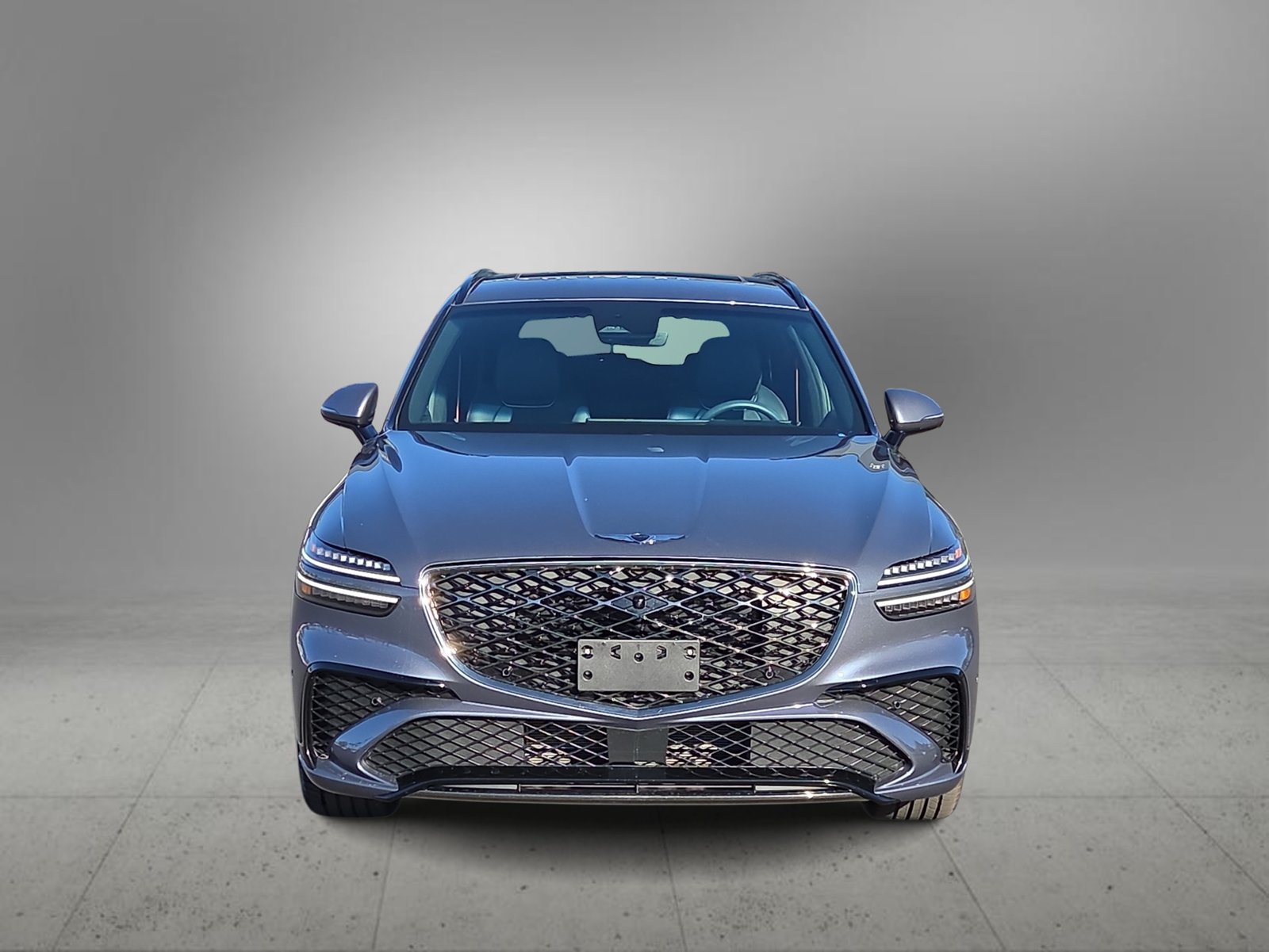 Certified 2026 Genesis GV70 2.5T Sport Prestige AWD/4WD image 3