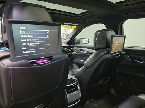 Used 2019 Cadillac CT6 Sport w/ Super Cruise Package image 37