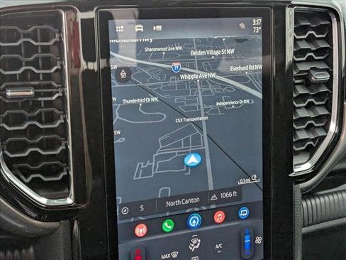 New 2026 Ford Ranger XLT AWD/4WD image 12