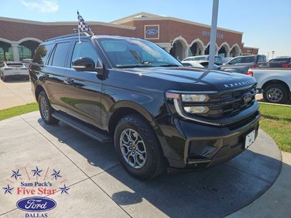 Used 2026 Ford Expedition Active