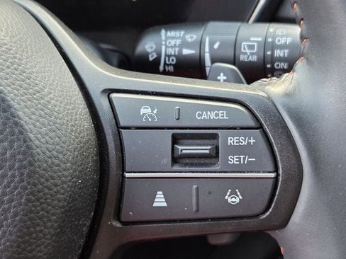 Used 2024 Honda CR-V Sport image 29