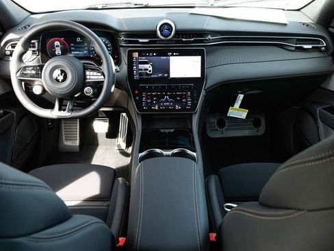 New 2026 Maserati Grecale Modena image 43