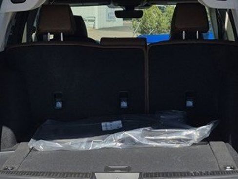 New 2025 Acura RDX SH-AWD w/ Advance Package image 15